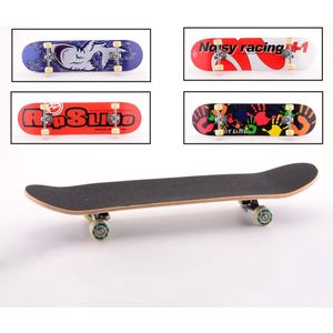 Sportline City Skateboard