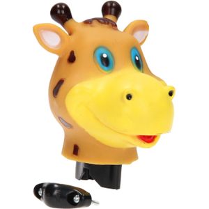 Kindertoeter BikeFun Dier