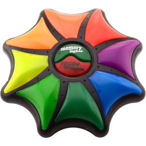 Follow Me Star 2-in-1 - Denkspel - Meerkleurig - Kunststof