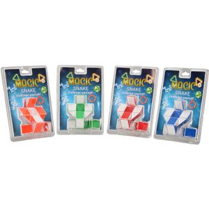Magische Slang Assorti