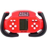 Draagbare Spelconsole - Assortiment Kleuren - Compact Formaat