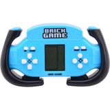 Draagbare Spelconsole - Assortiment Kleuren - Compact Formaat