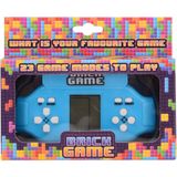 Draagbare Spelconsole - Assortiment Kleuren - Compact Formaat