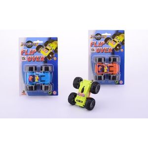 Play Gear flipover auto