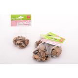 Johntoy - Home & Shopping - Speelgeld - 100 Munten in Net
