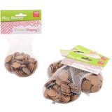 Johntoy - Home & Shopping - Speelgeld - 100 Munten in Net
