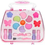 Johntoy - Bella - Make-up Set - Roze - Kunststof
