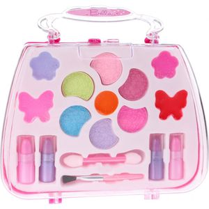 Johntoy Bella Make-up Set In Beautycase