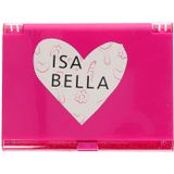 Johntoy - Style Me Up Make-up - Opklapbaar Doosje - 6 Kwastjes/Borsteltjes