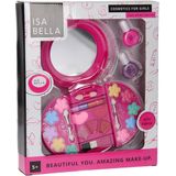 Isabella - Make-upset - Ronde Doos - 27584