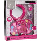 Isabella - Make-upset - Ronde Doos - 27584