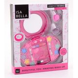 Isabella - Make-upset - Ronde Doos - 27584