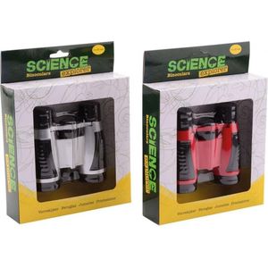 Science Explorere Verrekijker In Doos