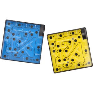 Puzzel Labyrinth