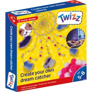 Twizz Knutsel je Eigen Dromenvanger