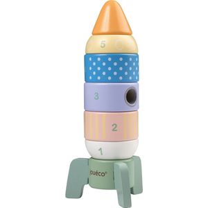 Raketten