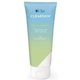 Dr. van der Hoog ClearSkin Face Wash 100 ml