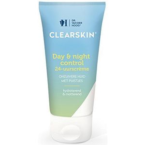 Dr. van der Hoog ClearSkin Day & Night Control 50 ml