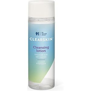 DR Hoog Clearskin Clean Lotion 200 ml