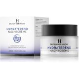 Dr. van der Hoog Nachtcrème Hydraterende 50 ml