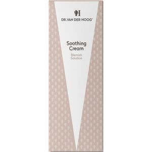 Dr. Van Der Hoog Clear soothing cream (30ml)