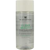Dr. van der Hoog - Clear Deep Cleanser - Gezichtsreiniger - Grapefruit - Cactusvijgenextract