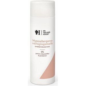 DR Hoog Hypo Allergene Reinigingsmelk 200 ml