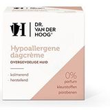 Hypo Allergene Dagcreme