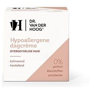 Hypo Allergene Dagcreme