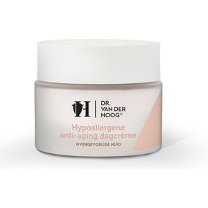 Dagcreme Anti Aging Hypoallergeen 50 ml