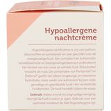 Dr. van der Hoog Hypoallergene NachtcrÃ¨me 50 ml