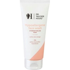 Hypo Allergene Facewash 100 ml