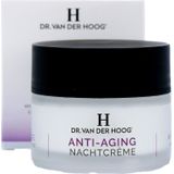 Anti Age Nachtcreme 60 Plus