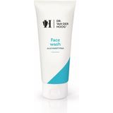 Dr. Van Der Hoog - Face Wash - Grapefruit - Limoenextract - 100% Zeepvrij
