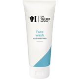 Dr. Van Der Hoog - Face Wash - Grapefruit - Limoenextract - 100% Zeepvrij