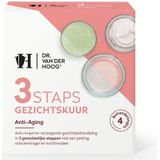 Dr Van Der Hoog 3 Staps Gezichtskuur Anti-Aging