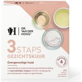 3-Stapskuur Gevoelige Huid