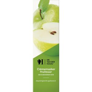 Maskersachet Fruit