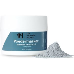 Maskersachet Houtskool