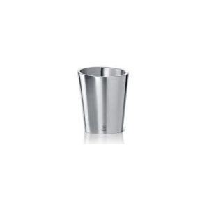 LEOPOLD VIENNA Flaschenkühler LV223000 silber