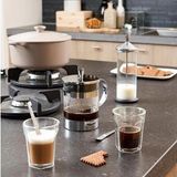 LEOPOLD VIENNA Espressogläser LV01515 220,0 ml, 2 St.