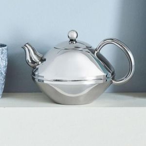 Teekanne Bredemeijer Minuet Ceylon Glänzend 1,4L