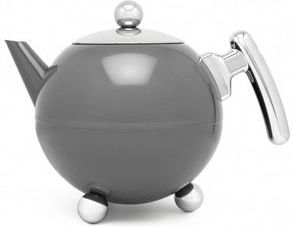 Bredemeijer Bella Ronde Theepot 1,2 L