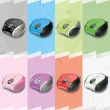 LENCO SCD-24 - Draagbare Stereo FM Radio - Blauw/Zwart