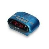 Ices - ICR-210 - Wekkerradio - Compact - LED Display