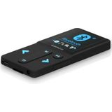 Lenco Xemio-280BU - MP4-speler Bluetooth® met 8 Gb