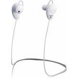 Lenco Draadloze In-Ear Oordopjes met Microfoon - Wit