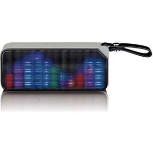 Lenco bluetooth speaker