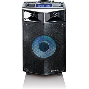 Lenco PMX-240 Bluetooth Party Speaker