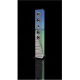 Ices IBT-6 - Bluetooth speaker toren - Sea